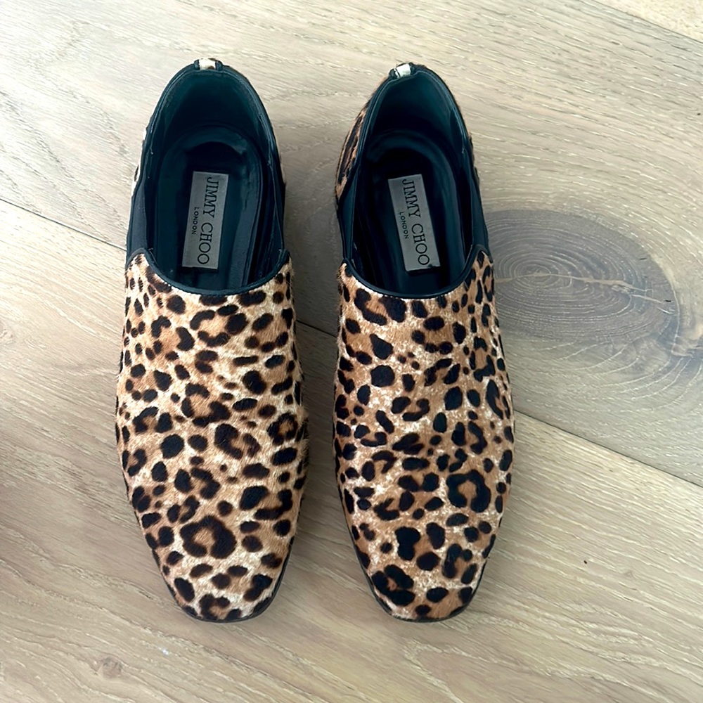 Jimmy Choo  shoes